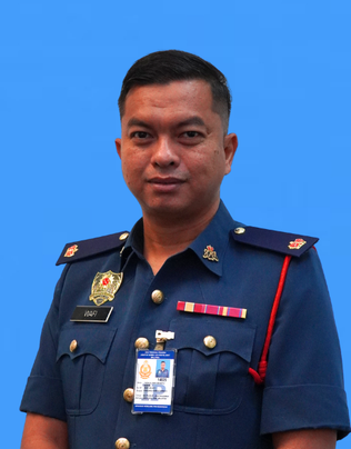 FADHLUL WAFI BIN KEYA NORDIN