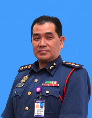 MOHAMAD ZIN BIN SALLEH
