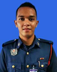 ANDREW BRYAN ANAK TON