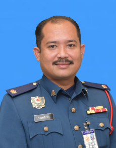 MOHD SUHAIMI BIN MD AKHIR