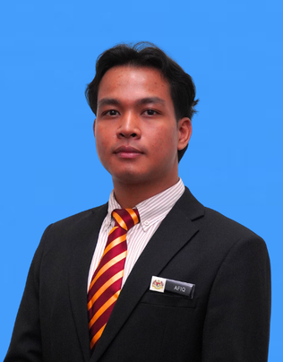 MUHAMMAD AFIQ AKRAM BIN ZAKARIA