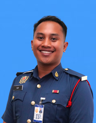 WAN MUHAMMAD ALIF BIN ROSDI