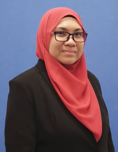 NORLIZA BINTI MOHD FADZIL