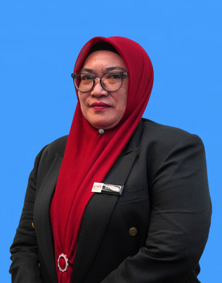 RAHIMAH BINTI MAT ZIN