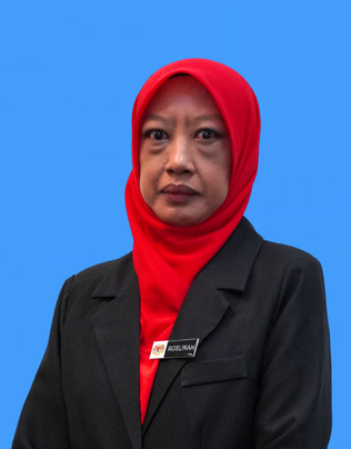 ROSLINAH BINTI RAHMAT @ ABD RAHMAN