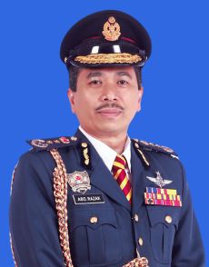 ABDUL RAZAK BIN MUDA