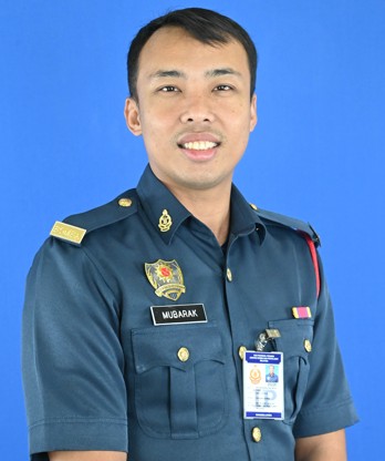 ANIS MUBARAK BIN MOHD KHEIR