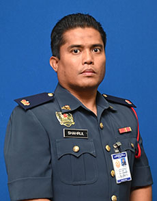 SHAHRULNIZAM BIN NASIR