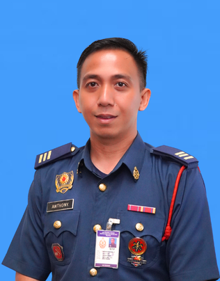 ANTHONY ANAK PHILIP