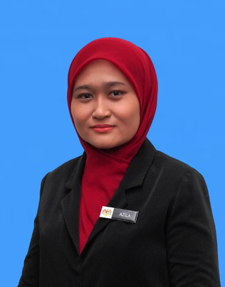 NURUL AZILA BINTI AHMAD
