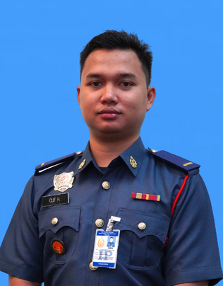 CLIF HUSTONOLA ANAK TANIS