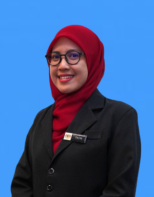NUR FATIN NABILAH BINTI NAHIB