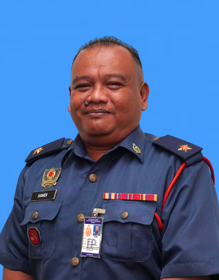 HAMDI BIN WAHAB