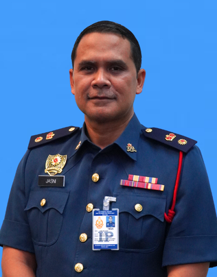 JASNI BIN YUSOF