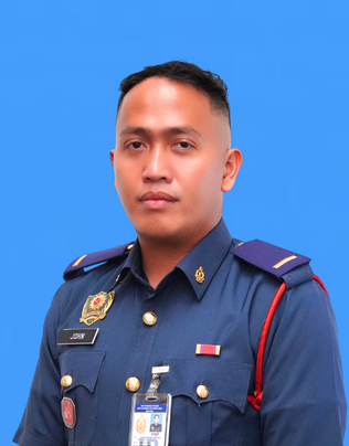 JOHN DENVVERAIZE ANAK RIOI