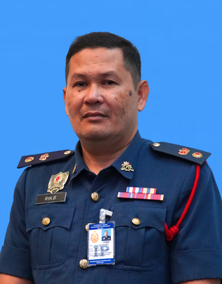 ABDUL KHALIB BIN RAMLI