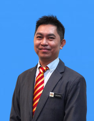 LACHAU ANAK AHLOU