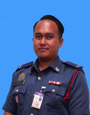 LEO SANA ANAK SANDAI