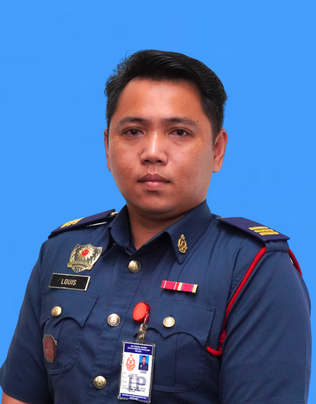 LOUIS CHEE