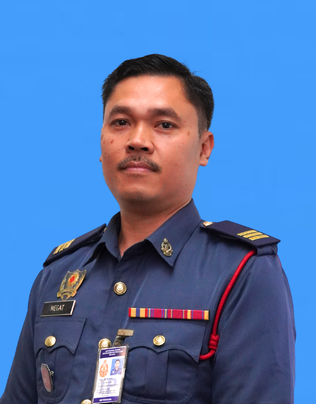 MEGAT ANAK JUNAU
