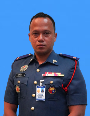 MOHAMAD NAZRI BIN AR AZMI
