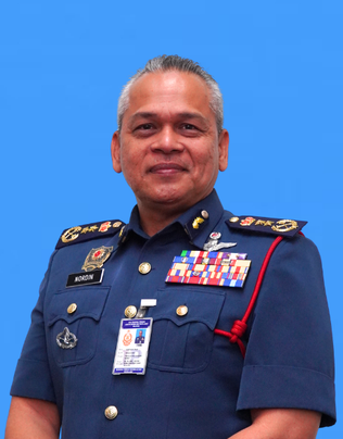 HJ.NORDIN BIN PAUZI