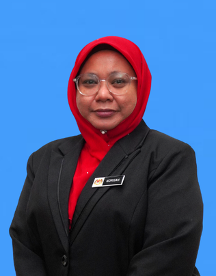 NORISAH BINTI ALI