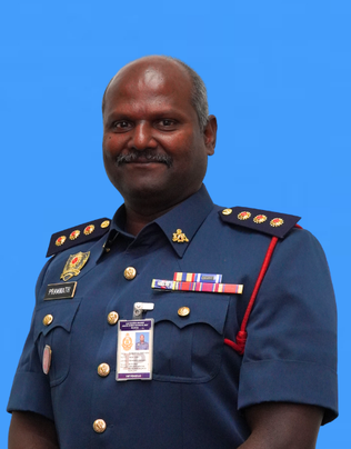 PRAMNATH A/L HARISKISNA