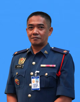 MOHD RIZUAN BIN RAZALI