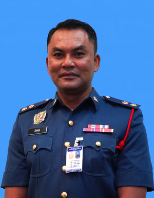 MOHD SHAM BIN HJ MD TAWAL