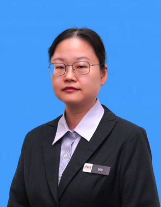 SOH YORK TIAN