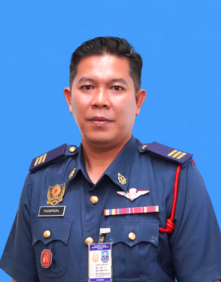 THOMPSON ANAK KALAM