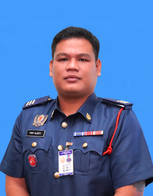 TONY ANAK ALBERT MANI