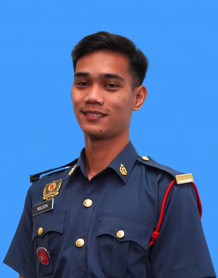 WELSON ANAK TOL