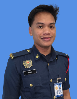 ABANG IMAN IRSYAD BIN BUANG