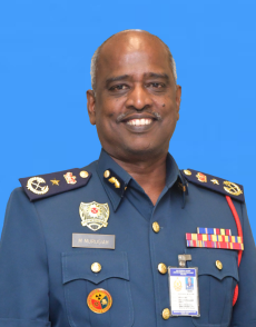 Ts. MURUGIAH A/L MUTHUSAMY