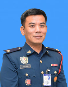 ZULFIKAR BIN JAFFAR