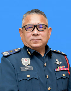 MUHAMAD AZMI BIN ISMAIL