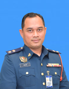 MOHAMAD AMIR BIN AHMAD TAMIZI