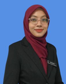 NURUL SAKINAH BINTI MOHD ARSHAD