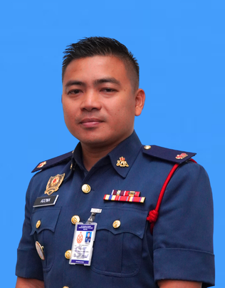 MOHD ADZWA BIN MOHD SALLEH