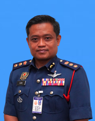 Dr. AZMI BIN SADON