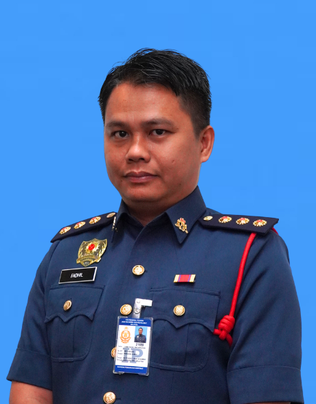 AHMAD FADHIL BIN HAIRUDDIN