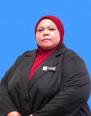 JUNAIDAH BINTI AHMAN