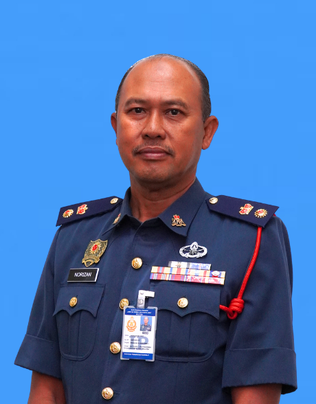 NORIZAN BIN SAAD