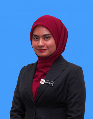 NORSHAZLYANA BT HARITH FAIZAN