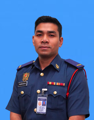 NURSYAFIQ FARHAIN BIN A.M. SALIM