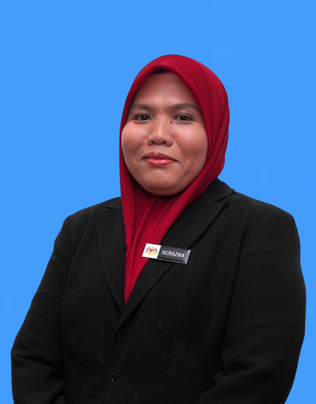 NORAZWA BINTI MOHD NASIR