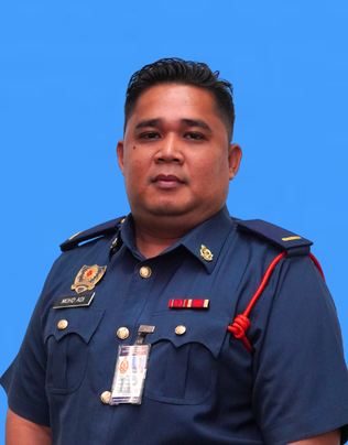 MOHD ADI BIN ALI