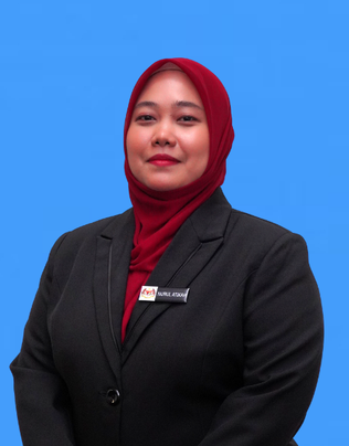 NURUL ATIKAH BINTI ABDULLAH